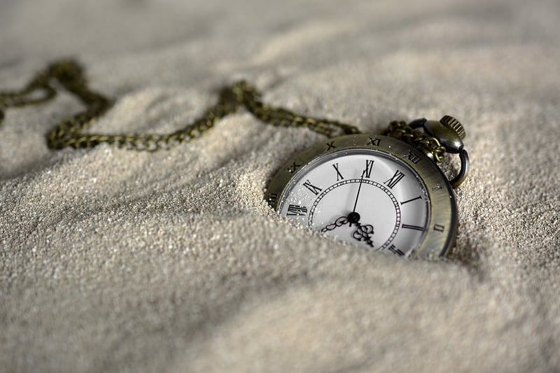 Chrono Nomads Image